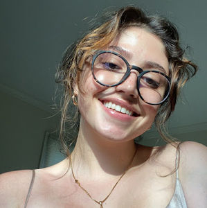 Meet your Posher, Christina